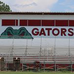 Gator Stadium of WEWAHS