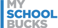 image of My School Bucks logo